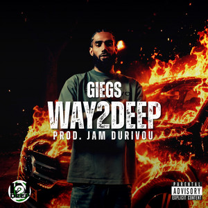 Way2Deep by Giegs