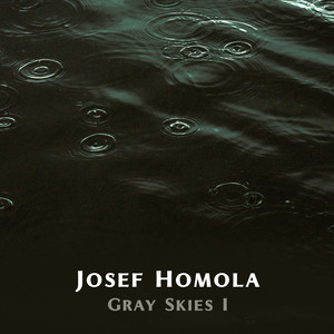 As the Universe Slowed & Gray Skies by Josef Homola