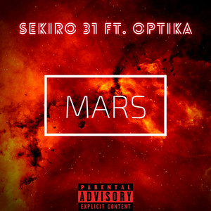 Mars