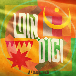 Loin D'ici cover art