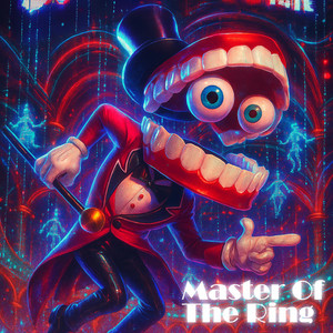 Master of The Ring (The Amazing Digital Circus) by Kuma Slaps