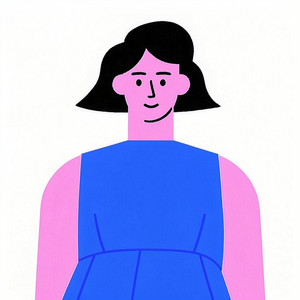 TheTrend - Desculpa, Vestida Assim