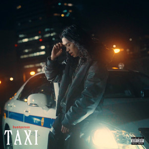 Taxi by Dumbperson