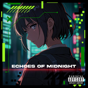 Molotrax - Echoes of Your Memory