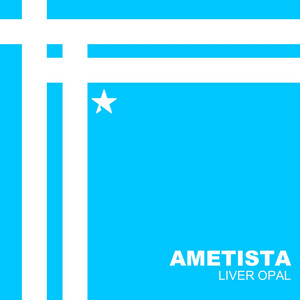 Liver Opal by Ametista