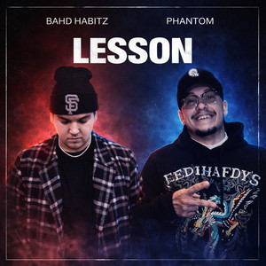 Lesson by Bahd Habitz, Phantom