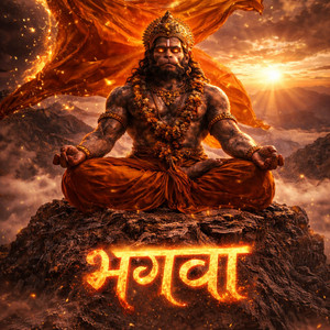 BHAGWA