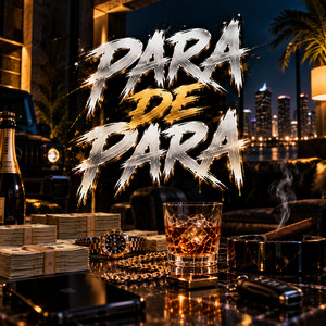 para de para by pososo licor, Cama Larga