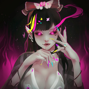 BLOOD!!! by Snowblood