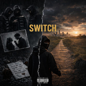 Switch by El Santo1505, Calz