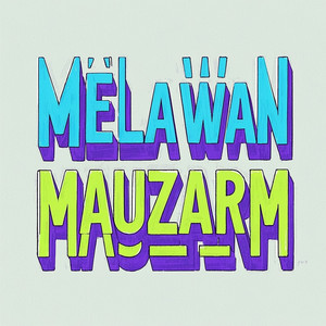 Melawan by Mauzarm