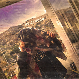 Hollywood Hills by Kuba