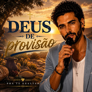 Deus de provisão by Pra te exaltar