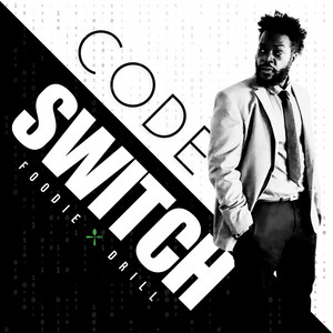 Portada de Code Switch