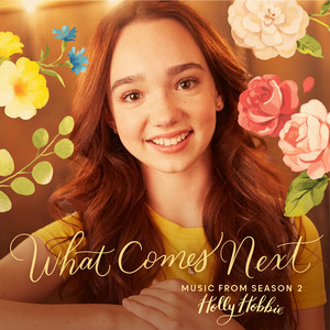 What Makes You Beautiful by Holly Hobbie