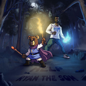 Ryan The Son - HELP!