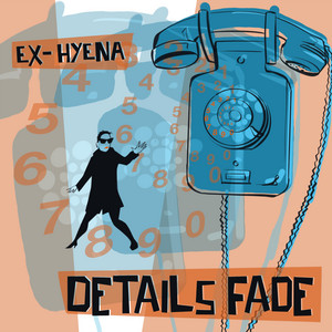 album cover: Details Fade