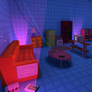 jazzpunk