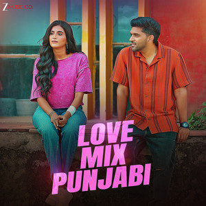 Love Mix Punjabi