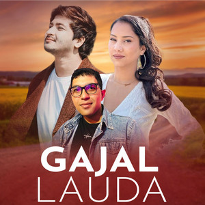 Gajal Lauda