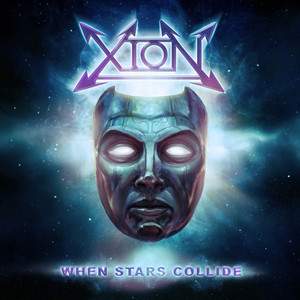Mirror Shield by Xion