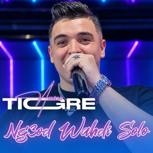 Ng3od Wahdi Solo by Cheb Amine Tigre