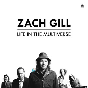 Life In The Multiverse cover