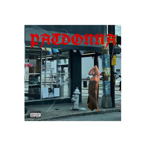 Uglypeedi - Cheap Weave/Jack Daniels (feat. Thomas.)