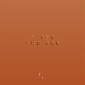 Taste and See (Live)