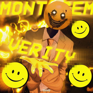 MONTAGEM VERITY