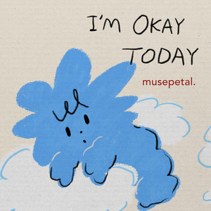 The Day Can End Here by Muse Petal