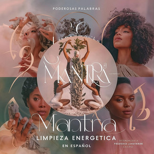 Poderosas Palabras - Mantra para Limpiar Energías Negativas: Purificación y Protección