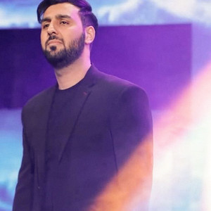 Farhad Akbar - Ya Rab