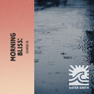 Morning Bliss: Raining in the Valley album