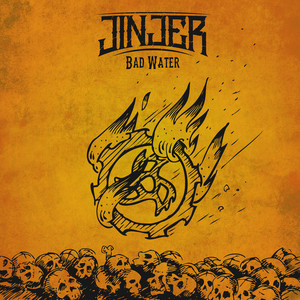 Jinjer — Bad Water