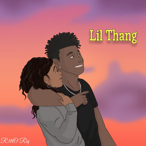 Lil Thang by R3trØ Riq
