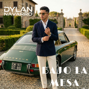 Bajo La Mesa by Dylan Navarro