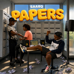 Papers by Saaro