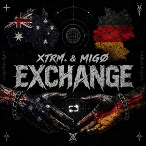 Exchange by XTRM., MIGØ