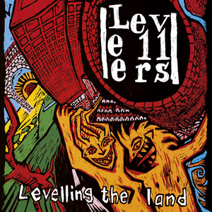 One Way - Remix by Levellers