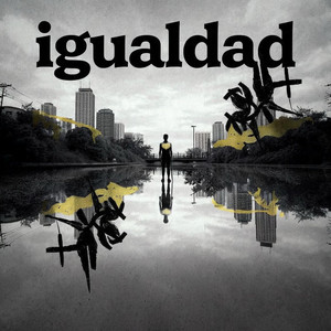Igualdad by Sapo40