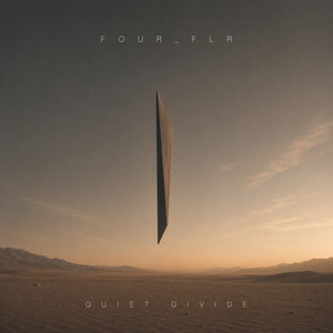 Quiet Divide by Four_FLR