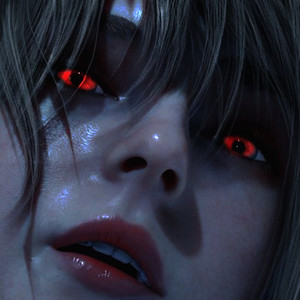 Devil May Cry by kahoma, МОКЕРИ