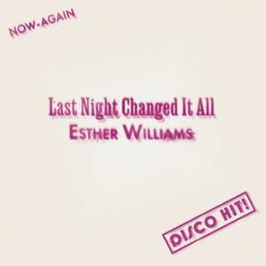 Esther Williams | Spotify