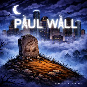 洋楽 Paul Wall The Peoples Champ LP g-rap 61AEBJ73NZL._UF1000,1000_QL80_.jpg