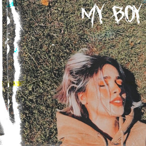 My Boy — Madgal cover art