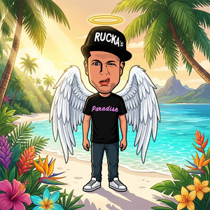 Asian's Paradise by Rucka Rucka Ali