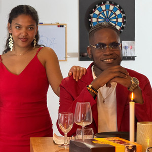 B.D 7 - Antillaise Vol.1 (On s'est retrouvé)