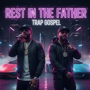 God in control by TRAP GOSPEL