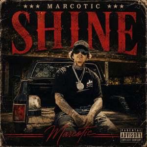 Shine by Marcotic
